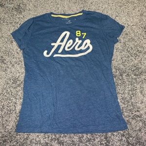 Kids L/G Aero Shirt
